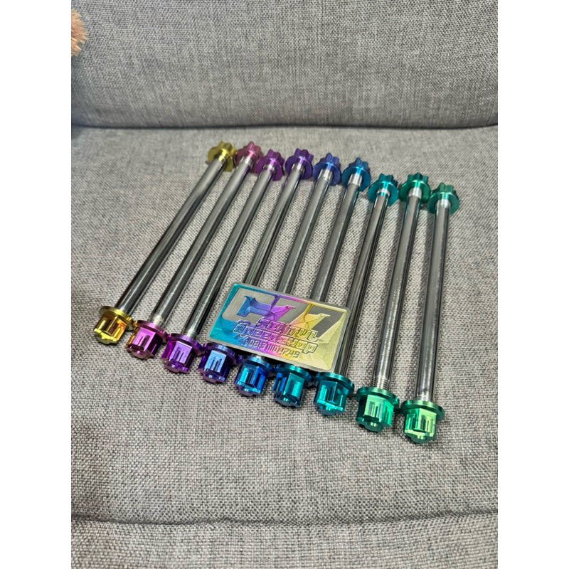 as roda depan titanium mio mio soul fino