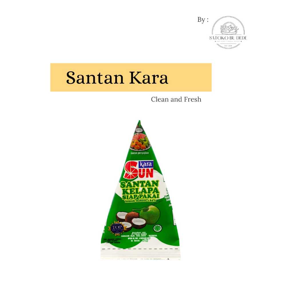 

Santan Kara