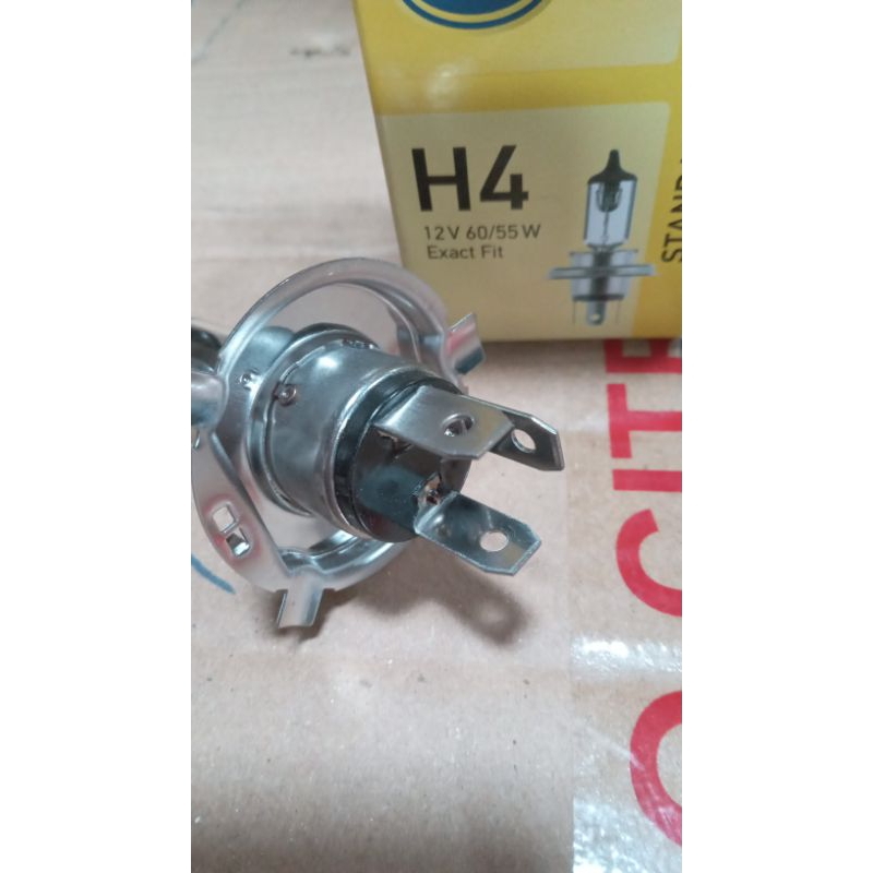 BOHLAMP HELLA H4 55WATTDAN100WATT
