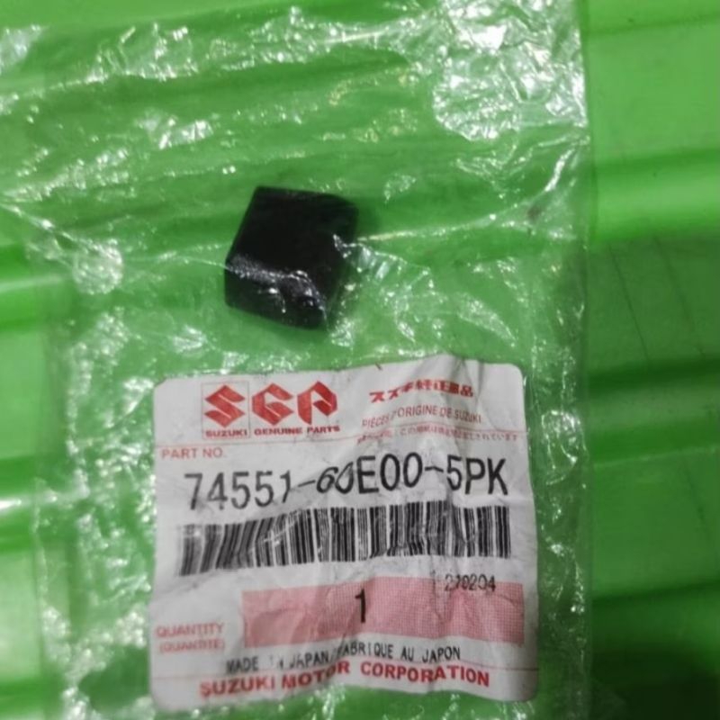 KNOB AC SUZUKI BALENO LAMA 1996-2002 SGP ORIGINAL