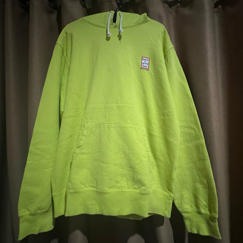 Hoodie Have a Good Time x Thisisneverthat