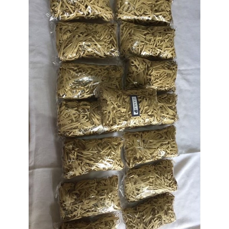 

filler paper, kertas serut, kertas packing hampers
