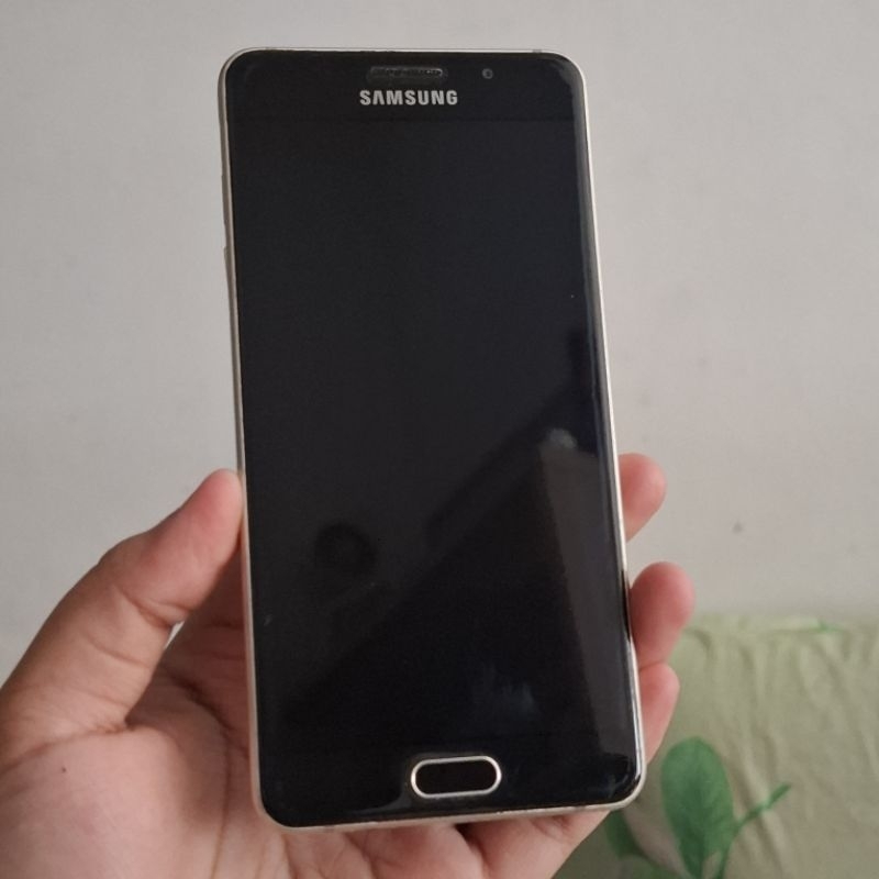 samsung galaxy a5 2016 second bekas