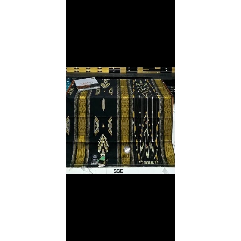 sarung BHS masterpiece sge limited