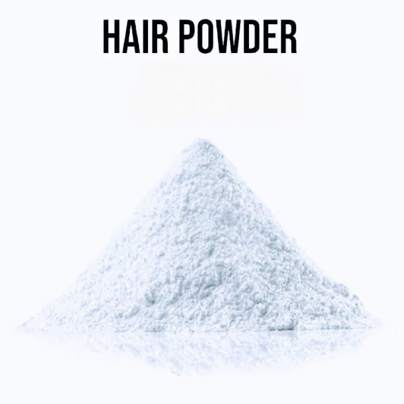 Hair Powder 1 kg