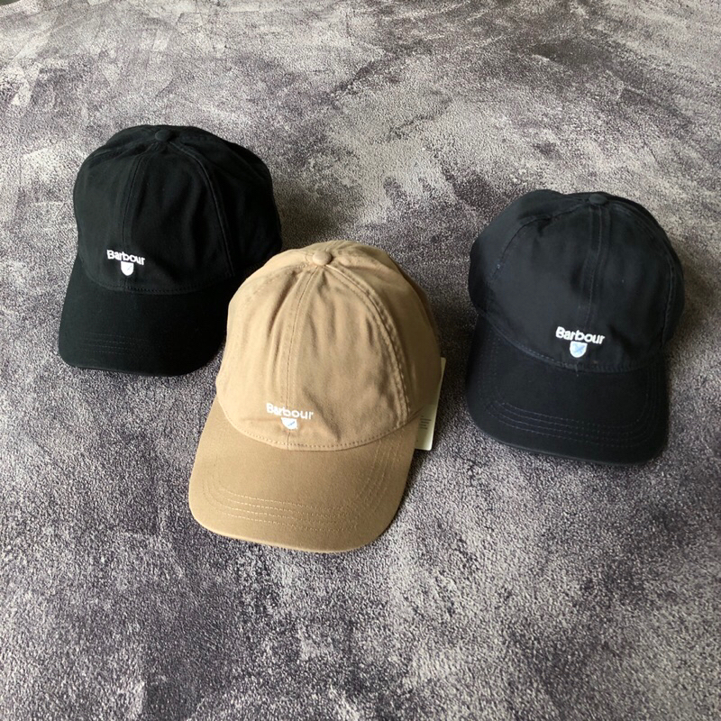 CAP BARBOUR