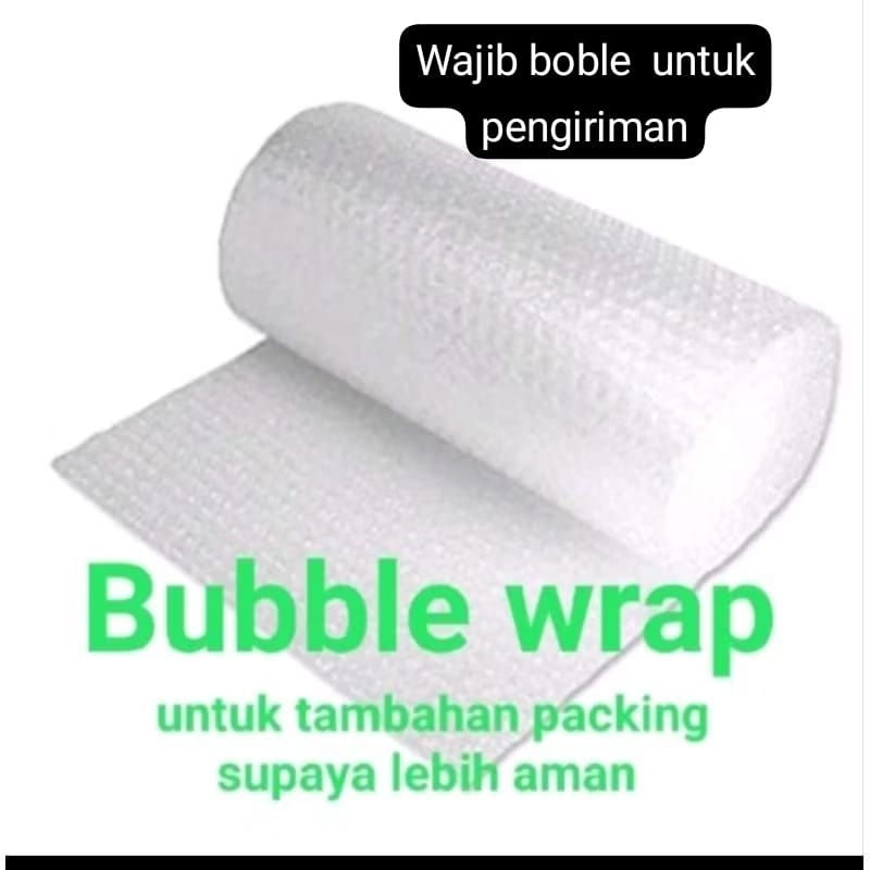 

WAJIB UNTUK PENGIRIMAN BIAR AMAN