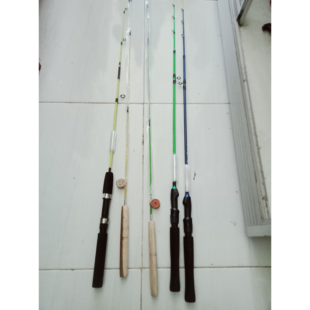 PAKET  JORAN BEKAS SILAKAN PILIH