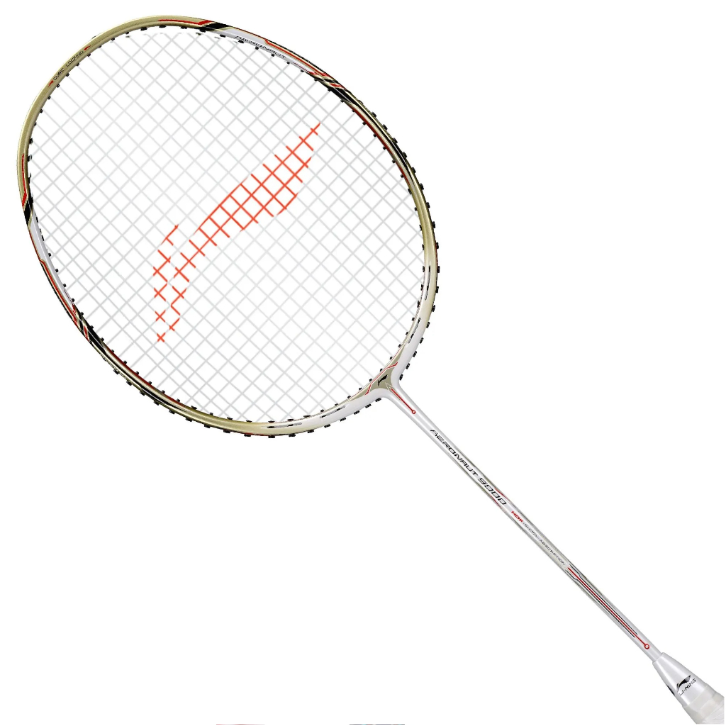 Raket BADMINTON LINING AERONAUT 9000
