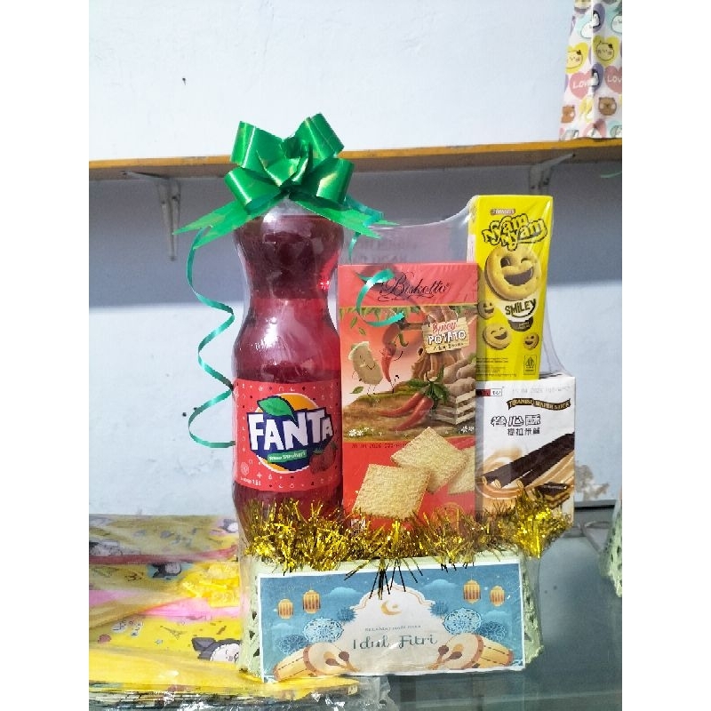 

parcel murah