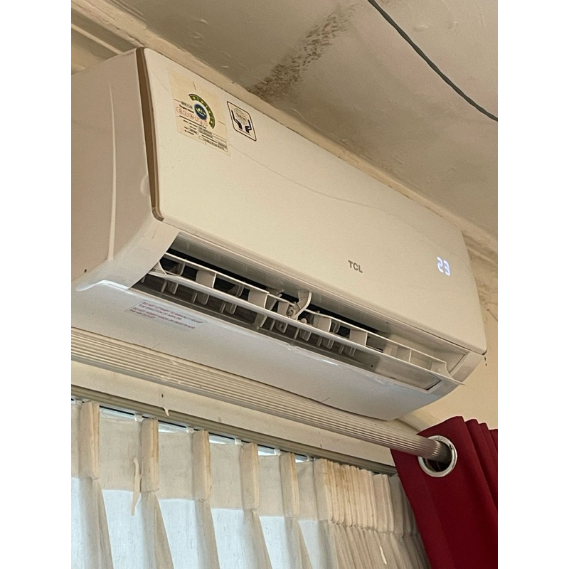 AC TCL 1/2PK