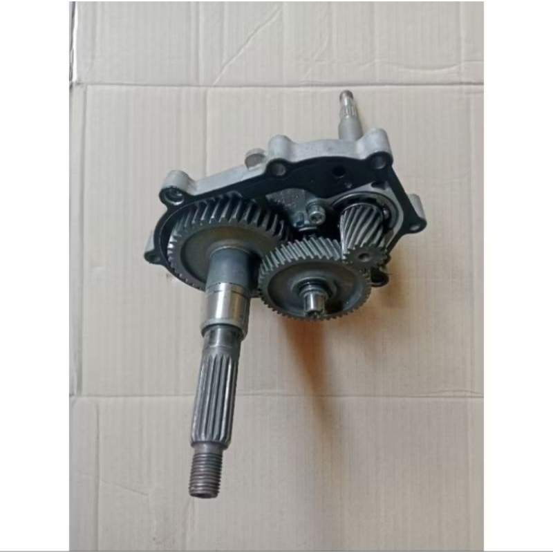 rasio gigi gardan AS yamaha mio j pnp mio GT soul GT 54P original cabutan