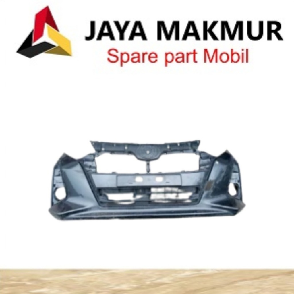BEMPER FR CALYA SIGRA 19-25 DEPAN 52119-BZP70-001
