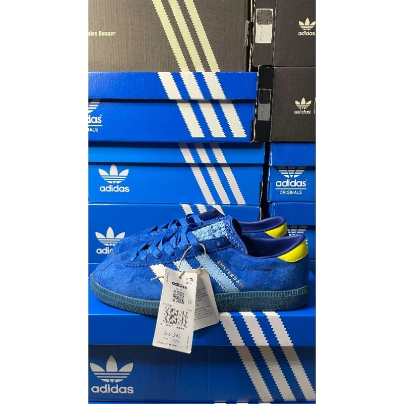 Adidas Amsterdam