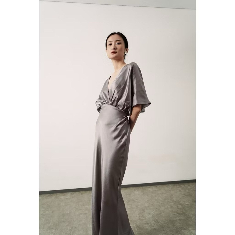 PAFON Lily Dress
