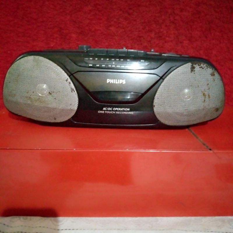 radio jadul Philips