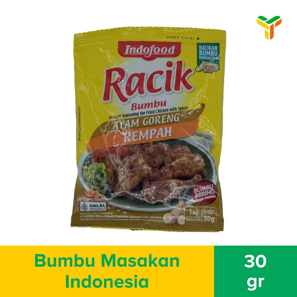 

Sajiku Nasi Goreng Kecap 20Gr