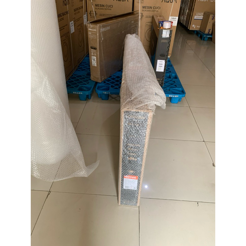 

InJO EXTRA BUBBLE WRAP Untuk Tambahan packing Biar lebih Aman