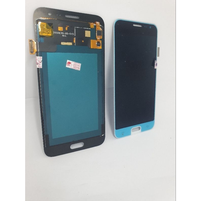 LCD For Samsung J3 Pro Original Copotan Complete Lcd Touchscreen Bergaransi