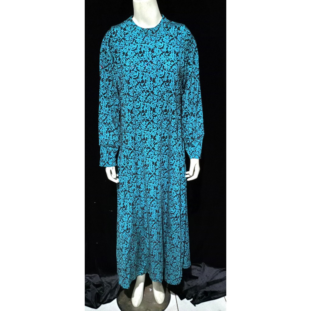 Dress Hijab Kondangan Ellen