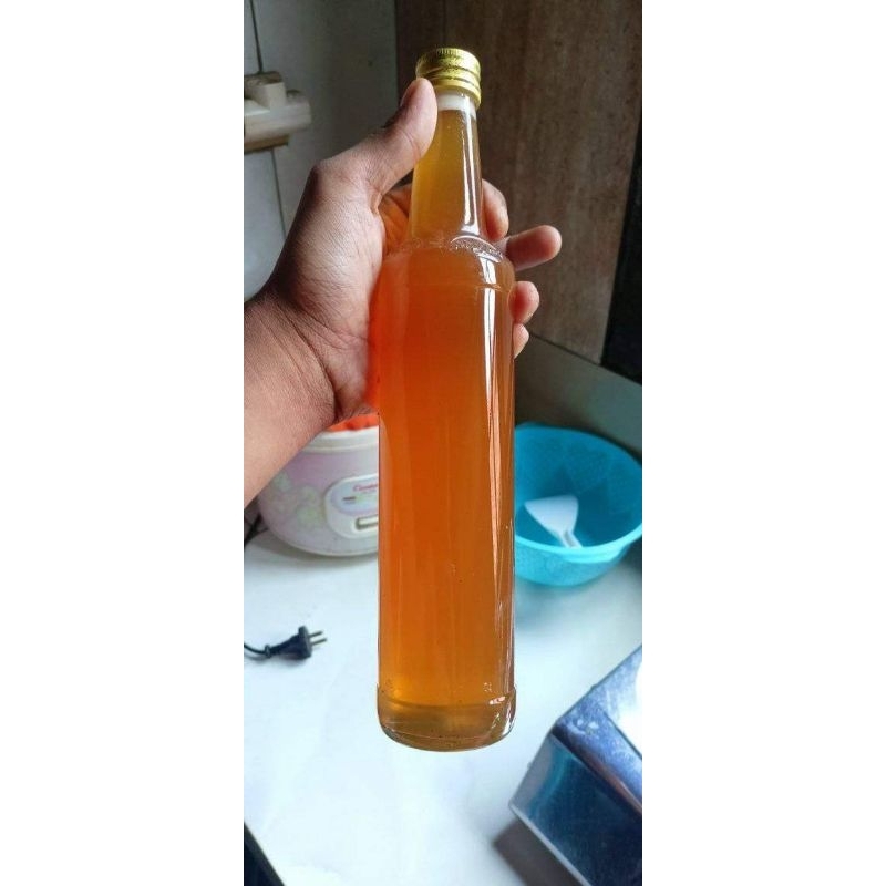 

Madu murni Madu odeng