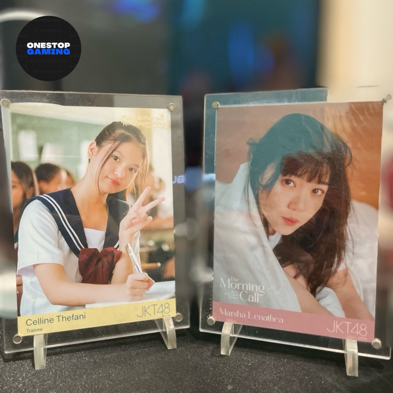 Photopack Marsha Morning Call 2023