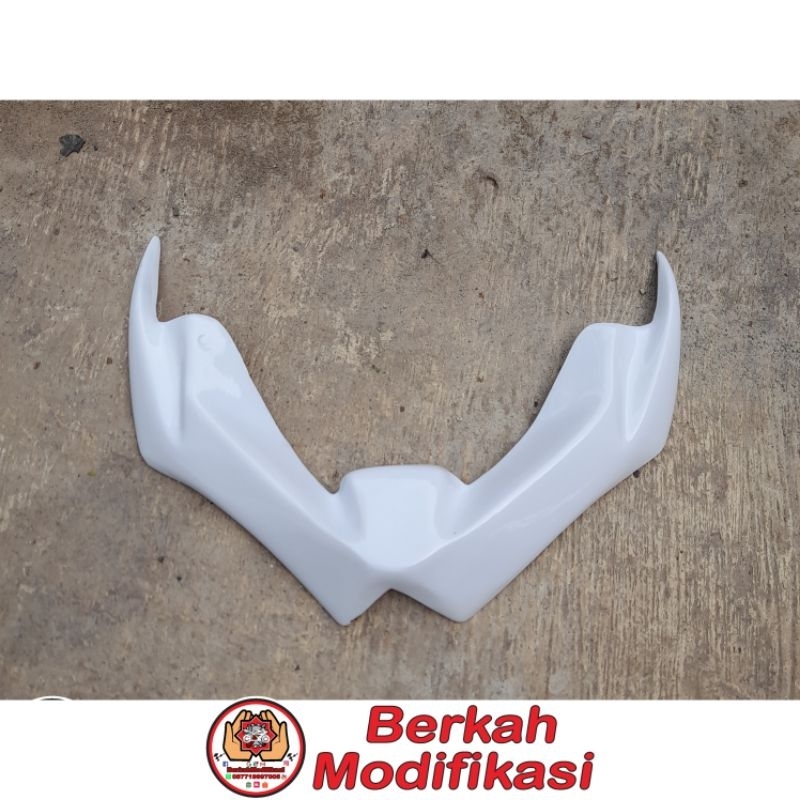 Winglet Honda CBR150R Lokal K45 2014-2015