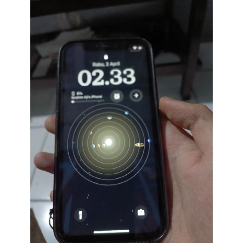 IPhone 11 pro 256 second inter