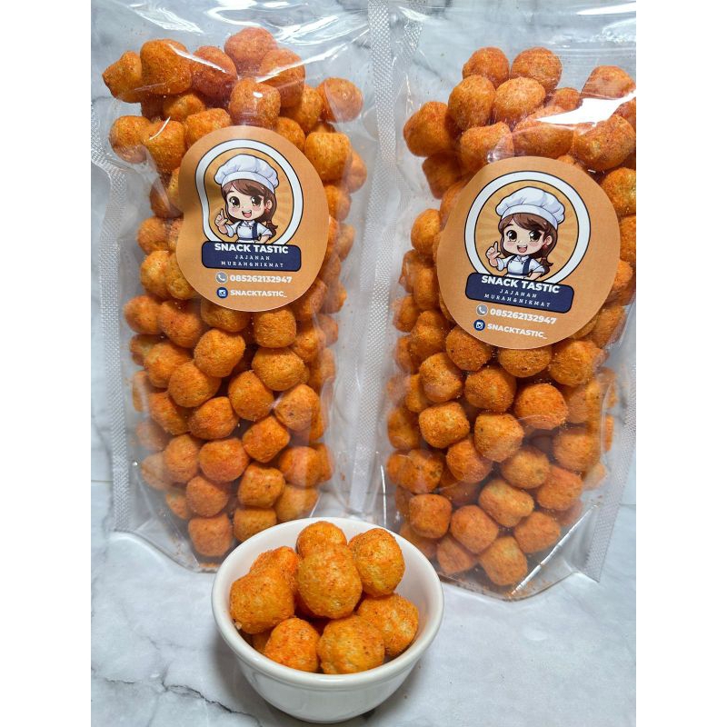 

CHIKIBALL BALADO 100GR