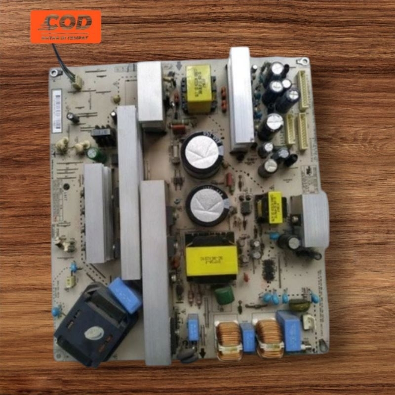 POWER SUPPLY PSU REGULATOR TV LCD LG 42LC7R - 42LC7R