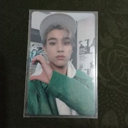 Jake Setlove Era Sadame