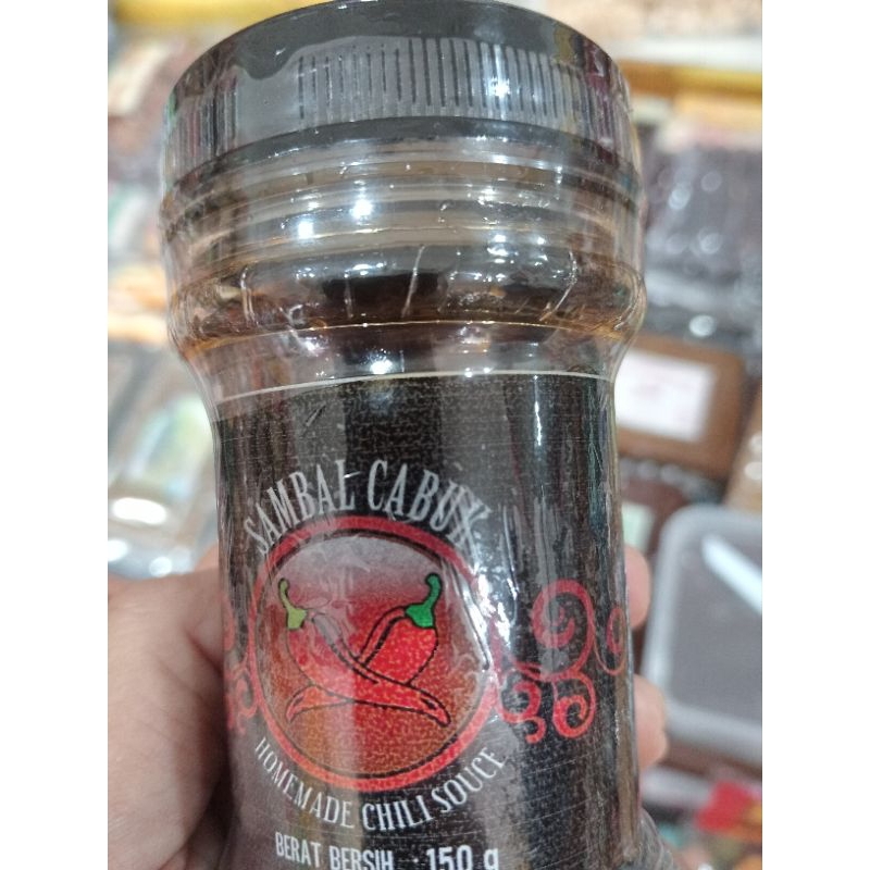 

Sambal cabuk Wonogiri ,Sangat lezat di temani nasi