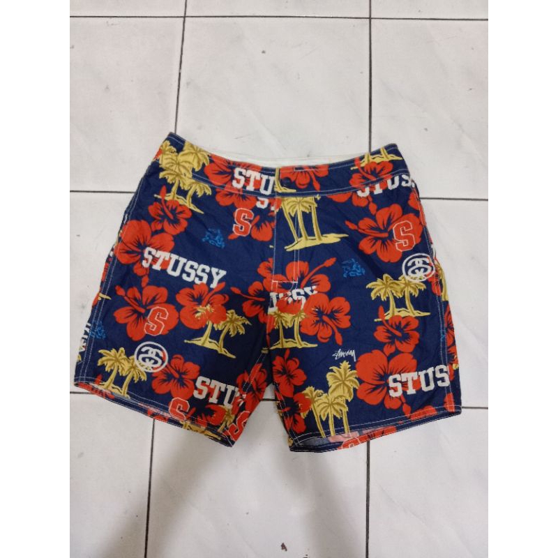 Rare Stussy Hawaii(29)