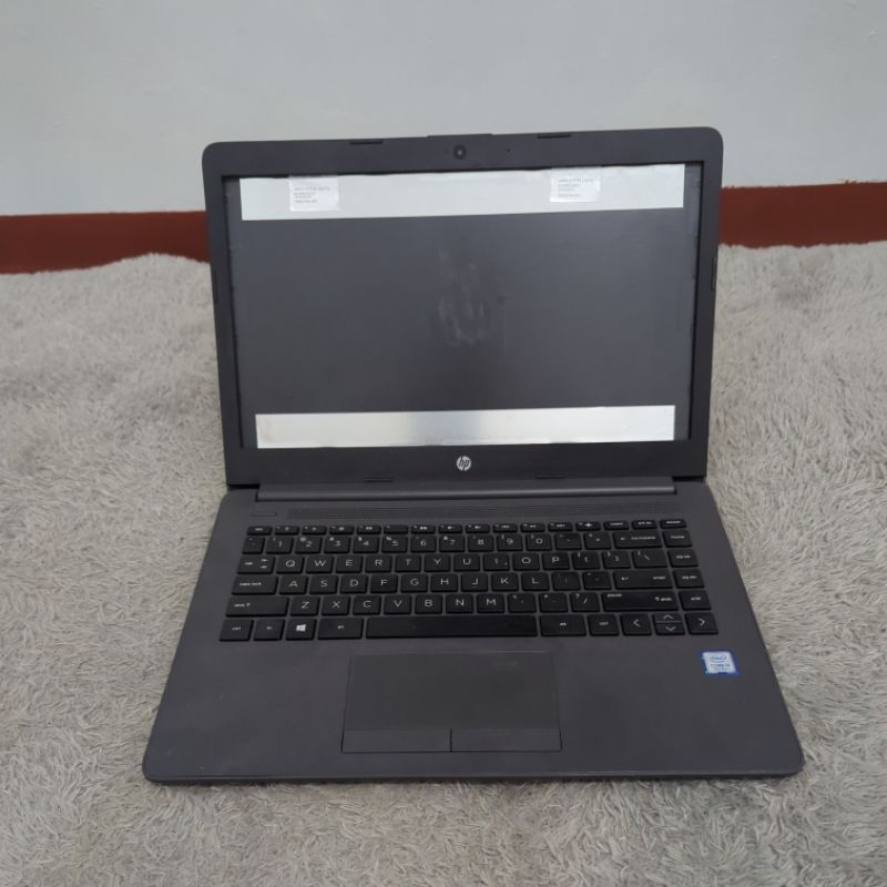 Casing Laptop Hp 240-G7 Case Laptop HP 240-G7 Kesing Hp 240-G7 HP14-CK HP 14-CM