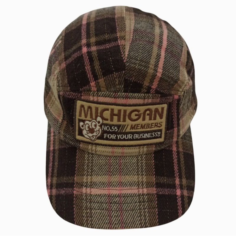 Topi Michigan