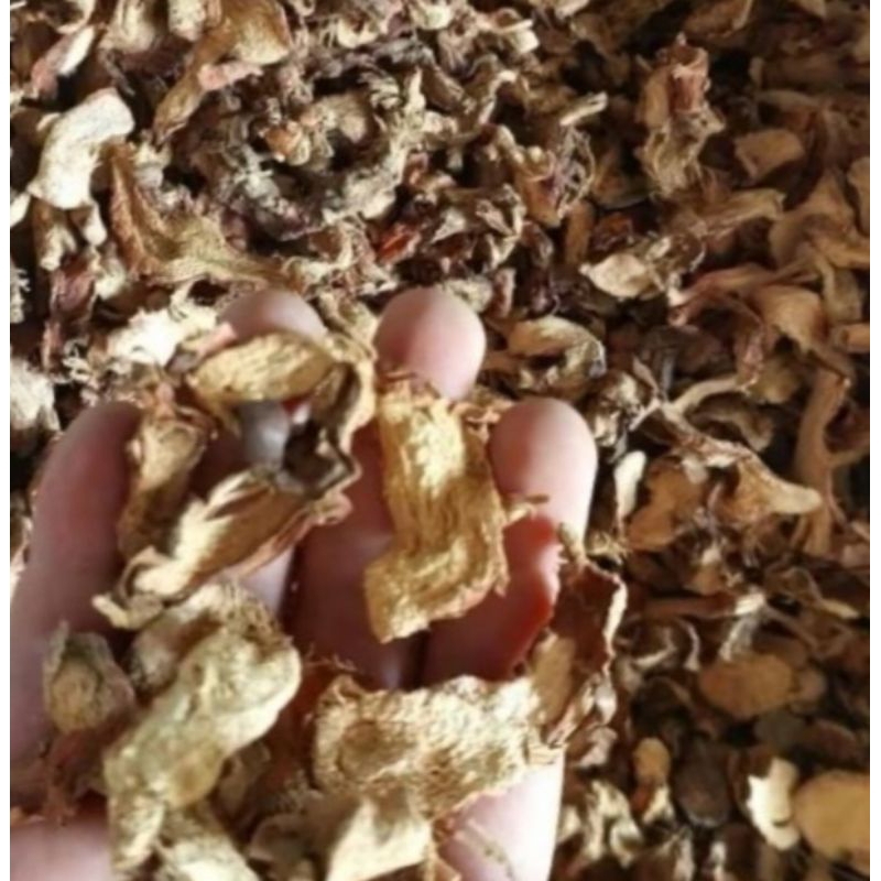 

jahe kering jahe rajang kering iris 250gram