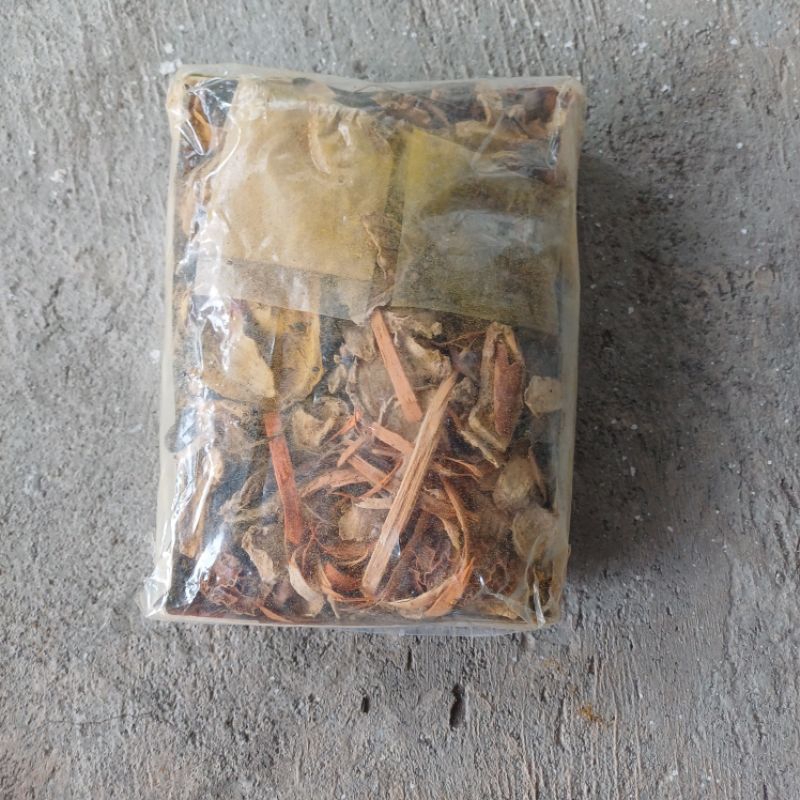 

Ramuan Jamu Asli Jamu Rebus Untuk Pria dan Wanita