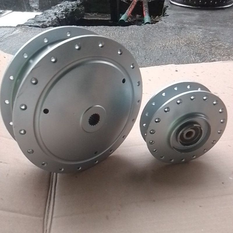 TROMOL DEPAN BELAKANG MIO LAMA MIO SOUL KARBU NOUVO MIO J