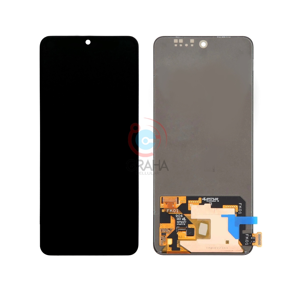 LCD VIVO VIVO Y200 4G-5G / Y200E 5G / V29E / V30 LITE 5G / V30 SE / V40 LTE 4G / V40 SE 5G / Y100 4G