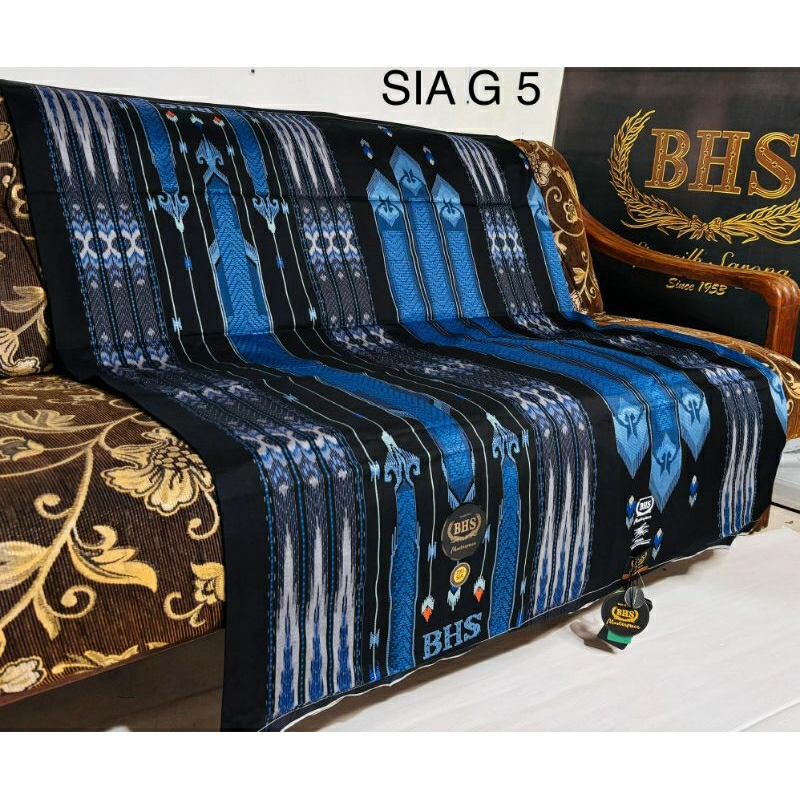 BHS masterpiece gold Black seriesType SIA