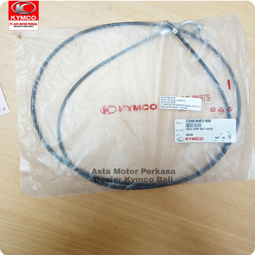 KABEL BAGASI KYMCO METICA GLX