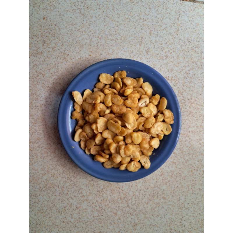 

KACANG KORO KUPAS ASIN GURIH 1 KG