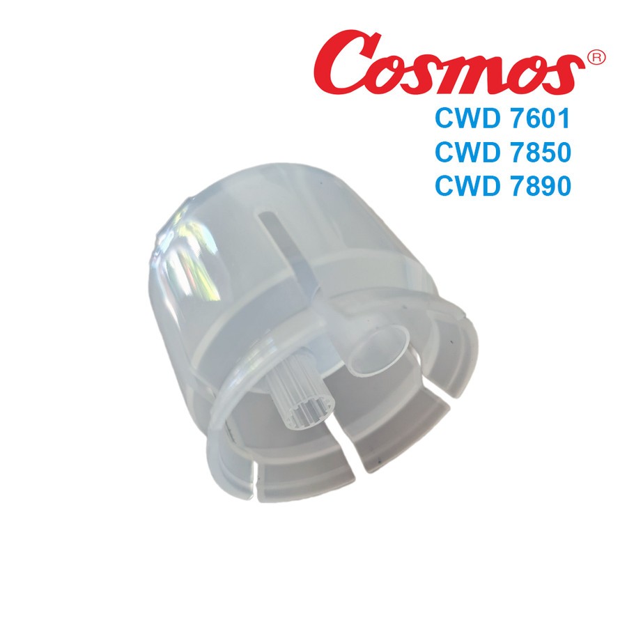SENSOR CWD 7601 7850 7890 Kepala Pipa Dispenser Galon Bawah COSMOS CWD7601 CWD7850 CWD7890 - HANYA T