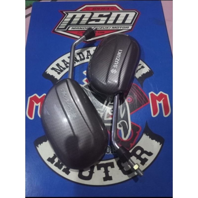 Spion Croom Cover Karbon SKYDRIVE&SPIN