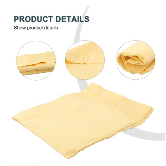 Aion Plas Chamois Original / Lap Kanebo Aion Original 100%