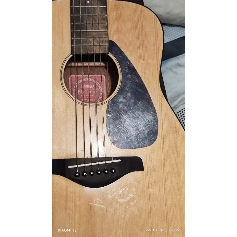 Yamaha FG JR2 3/4