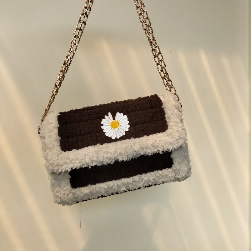

DIY KIT PLASTIC CANVAS LENGKAP TANPA BENANG
