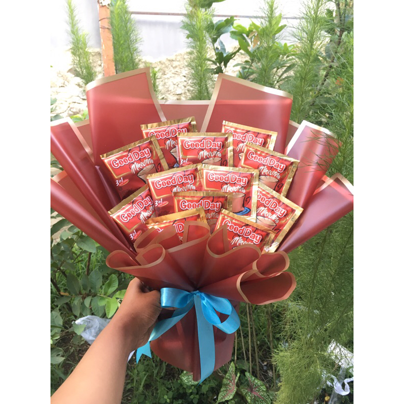 

Bucket isi kopi