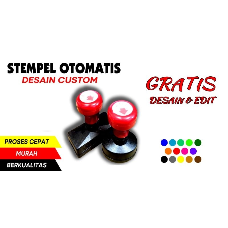

Stempel