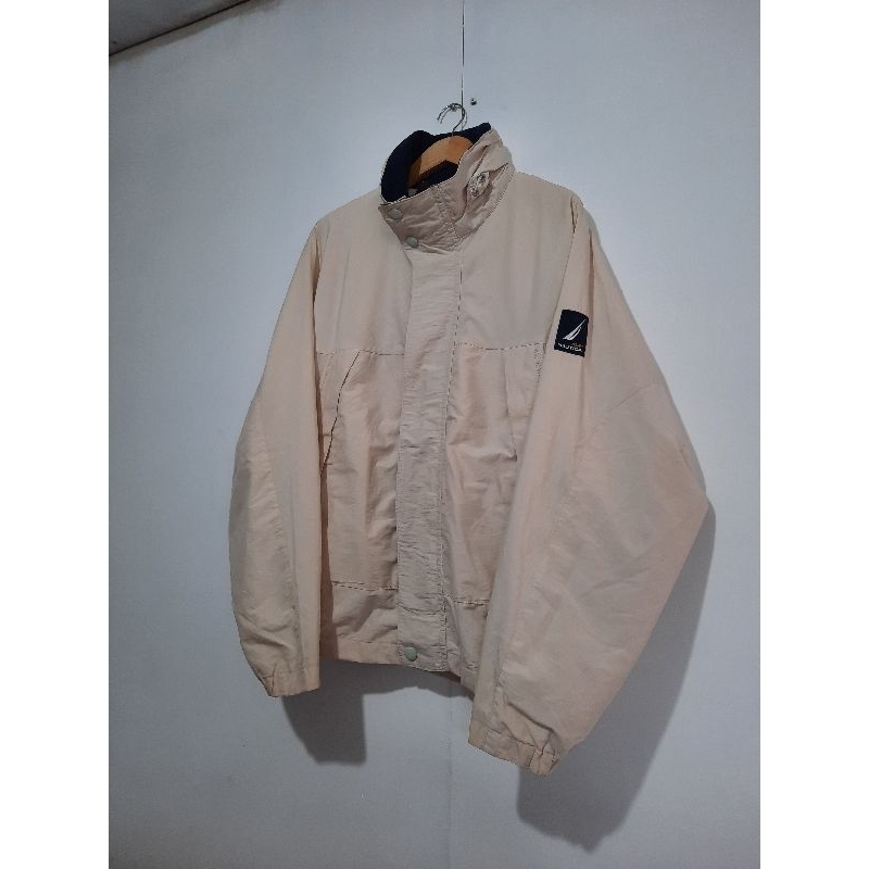 nautica boxy jacket